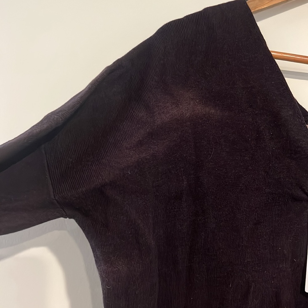 ๐ Lilla P sweater dress - Picture 2 of 3